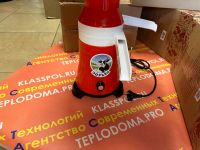 Лот: 20592664. Фото: 3. Cепаратор молока электрический... Бытовая техника