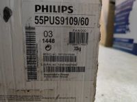 Лот: 20031086. Фото: 3. Телевизор philips 55pus9109/60. Бытовая техника