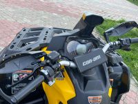 Лот: 19214151. Фото: 6. BRP CAN-AM Outlander MAX XT-P...