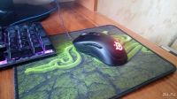 Лот: 13327018. Фото: 2. Игровая мышь SteelSeries Rival... Периферия