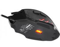 Лот: 25796857. Фото: 3. МЫШЬ ПРОВОД. RED DRAGON PHASER... Компьютеры, оргтехника, канцтовары