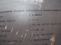 Лот: 14800048. Фото: 3. Лазерный принтер Xerox Phaser... Компьютеры, оргтехника, канцтовары