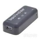 Лот: 1267981. Фото: 2. MP3-плеер - черный (2 Гб). Компьютеры, оргтехника, канцтовары