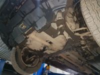 Лот: 15015475. Фото: 2. Защита картера Honda CR-V 2006-2012г... Автозапчасти