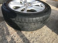 Лот: 13689787. Фото: 3. Продам комплект летних колёс на... Авто, мото, водный транспорт