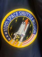 Лот: 19265203. Фото: 5. Куртка астронавта NASA (Alpha...