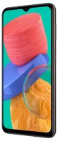 Лот: 19584391. Фото: 4. Смартфон Samsung Galaxy M33 8...