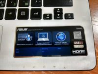 Лот: 11063605. Фото: 6. Ноутбук asus x301a