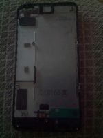 Лот: 12206878. Фото: 2. Подложка под дисплей Nokia 630. Запчасти, оборудование