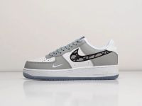 Лот: 20304441. Фото: 2. Кроссовки Nike x Dior Air Force... Женская обувь