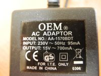 Лот: 8087989. Фото: 2. ADSL-модем Paradyne. Сетевые устройства