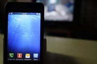Лот: 1587276. Фото: 2. Samsung Wave M Срочно!. Смартфоны, связь, навигация