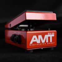 Лот: 5516280. Фото: 6. AMT Electronics EX-50 Педаль экспрессии...