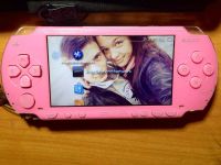 Лот: 3637610. Фото: 3. SONY PSP-1004PK Pink. Компьютеры, оргтехника, канцтовары