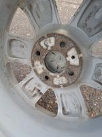 Лот: 25898613. Фото: 8. Комплект Оригинальных Литых дисков...