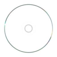 Лот: 11185332. Фото: 2. Диск DVD+R DL Mirex 8,5 GB, скорость... Носители информации
