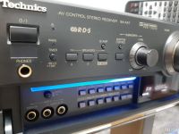 Лот: 17402641. Фото: 4. Technics SA-AX7.Ресивер. Красноярск
