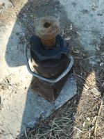 Лот: 15874659. Фото: 3. Домкрат. Авто, мото, водный транспорт