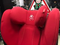 Лот: 15611456. Фото: 4. Детское Автокресло Cybex Yari...