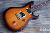 Лот: 15054214. Фото: 2. PRS SE Standard 24 Tobacco Sunburst. Музыкальные инструменты