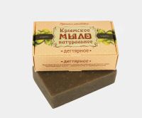 Лот: 5493055. Фото: 4. Крымское Мыло Натуральное olive... Красноярск