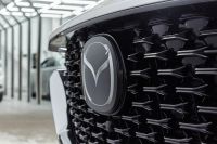 Лот: 24638703. Фото: 8. Mazda CX-5 2024
