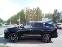 Лот: 22562641. Фото: 3. Chery Tiggo 8 Pro Max, I Рестайлинг... Красноярск