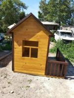 Лот: 11715546. Фото: 2. Новый детский домик. Игрушки