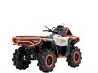 Лот: 25659132. Фото: 7. Квадроцикл LONCIN Xwolf 1000 MUD