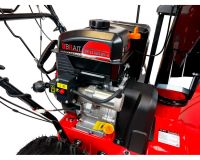Лот: 25655774. Фото: 13. Снегоуборщик BRAIT BR-1176ELWS-6