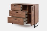 Лот: 23677340. Фото: 4. Комод SOLANA Порто. Красноярск