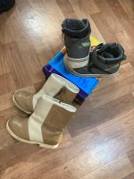 Лот: 24843229. Фото: 2. Обувь для мальчика р. 26-27. Обувь