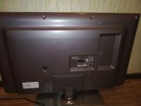 Лот: 17108043. Фото: 3. lg 42lb650v. Бытовая техника