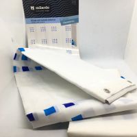 Лот: 13804621. Фото: 3. 💙♡Штора для ванной Milardo 180... Домашний быт