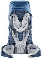 Лот: 16755052. Фото: 2. Туристический рюкзак Deuter Aircontact... Туризм