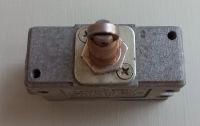 Лот: 25377156. Фото: 2. Концевой выключатель МП130 ЛУ2. Электрооборудование