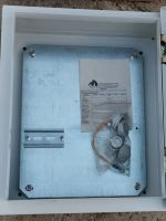 Лот: 25770471. Фото: 3. Щит щмп-03 360х300х155 IP54. Строительство и ремонт
