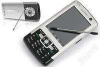 Лот: 397628. Фото: 2. Мобильный телефон Nokia N99I. Смартфоны, связь, навигация