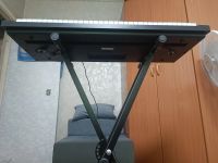 Лот: 25554161. Фото: 2. Синтезатор denn dek602. Музыкальные инструменты