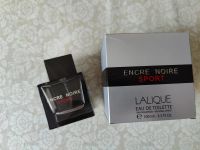 Лот: 20843705. Фото: 2. Lalique Encre Noire Sport Оригинал... Парфюмерия