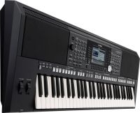 Лот: 18364262. Фото: 2. Yamaha PSR-S-950. Музыкальные инструменты