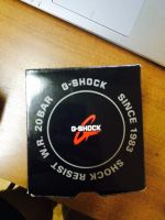 Лот: 5491505. Фото: 3. Оригинальные наручные часы G-Shock... Ювелирные изделия, бижутерия, часы