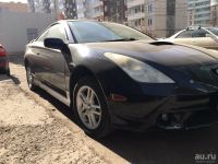 Лот: 13498940. Фото: 4. Тойота Celica