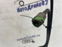 Лот: 23606687. Фото: 10. трубка топливная (подача) Renault...