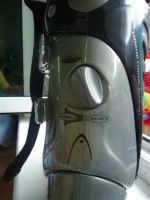 Лот: 1057747. Фото: 2. Сноубордические ботинки HEAD... Сноубординг