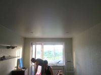 Лот: 9727763. Фото: 5. Натяжные потолки - Электромонтаж