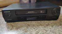 Лот: 18682981. Фото: 2. Видеомагнитофон Samsung SVR-2601... ТВ и видео