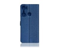 Лот: 24950352. Фото: 2. Чехол-книжка для Infinix Hot 12... Аксессуары