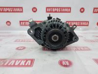 Лот: 20898747. Фото: 3. Генератор Toyota Vitz KSP90 1KR-FE... Авто, мото, водный транспорт