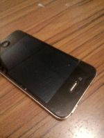 Лот: 6823404. Фото: 3. iPhone 4 Black 32gb. Красноярск